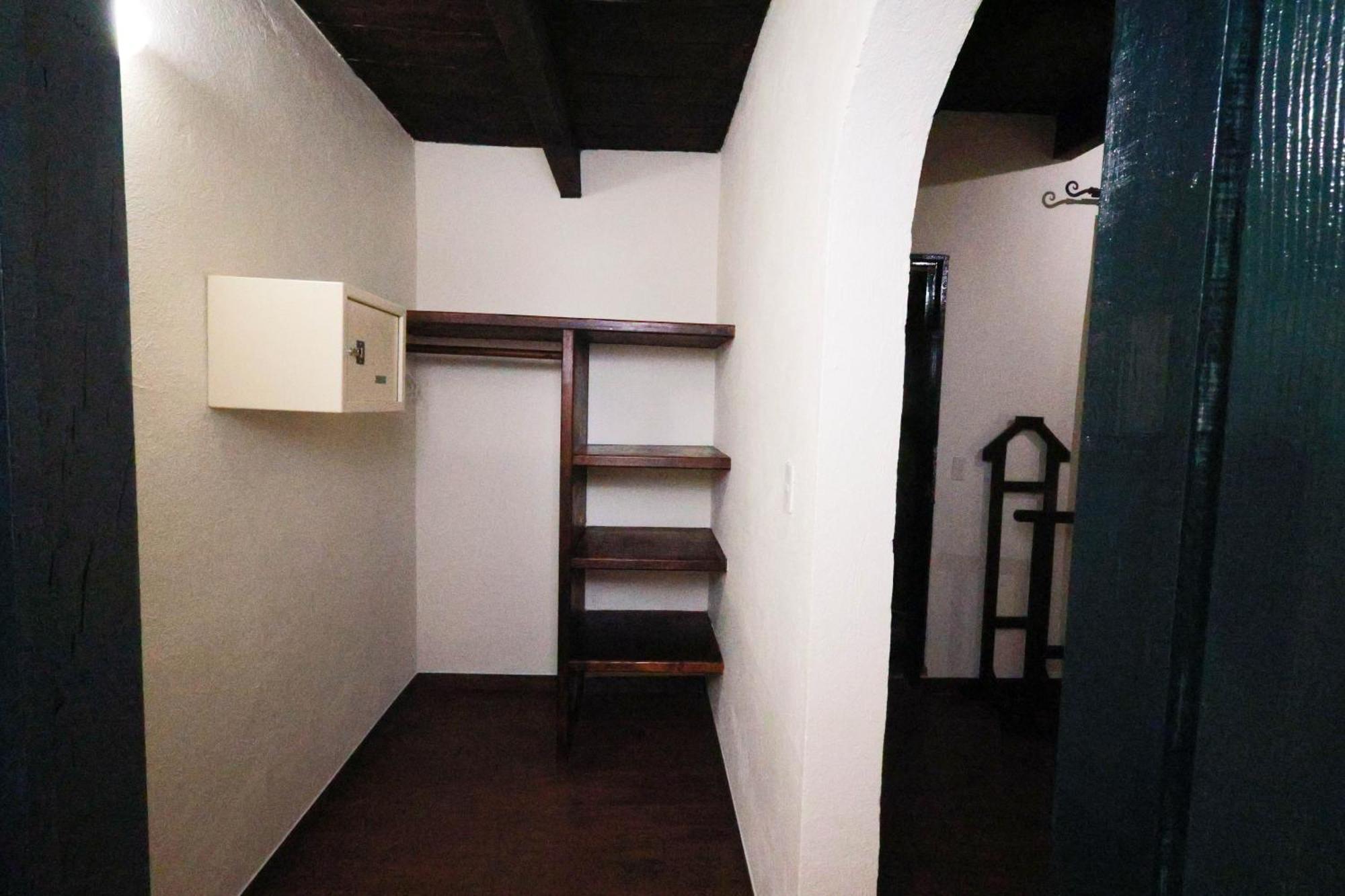 Hotel Hacienda San Miguel Regla กูอัสกา เด โอกัมโป ภายนอก รูปภาพ